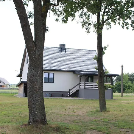 Ostoja Tatary Agroturystyka Tykocin Zewnętrze zdjęcie