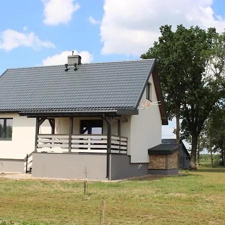 Ostoja Tatary Agroturystyka Tykocin Zewnętrze zdjęcie