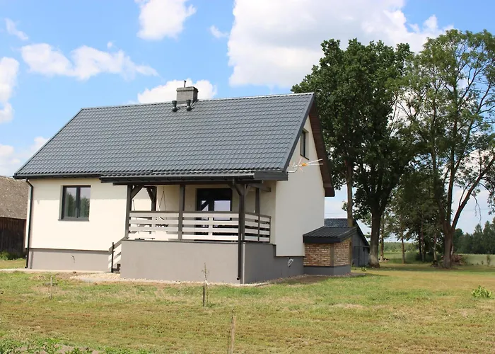 Ostoja Tatary Agroturystyka