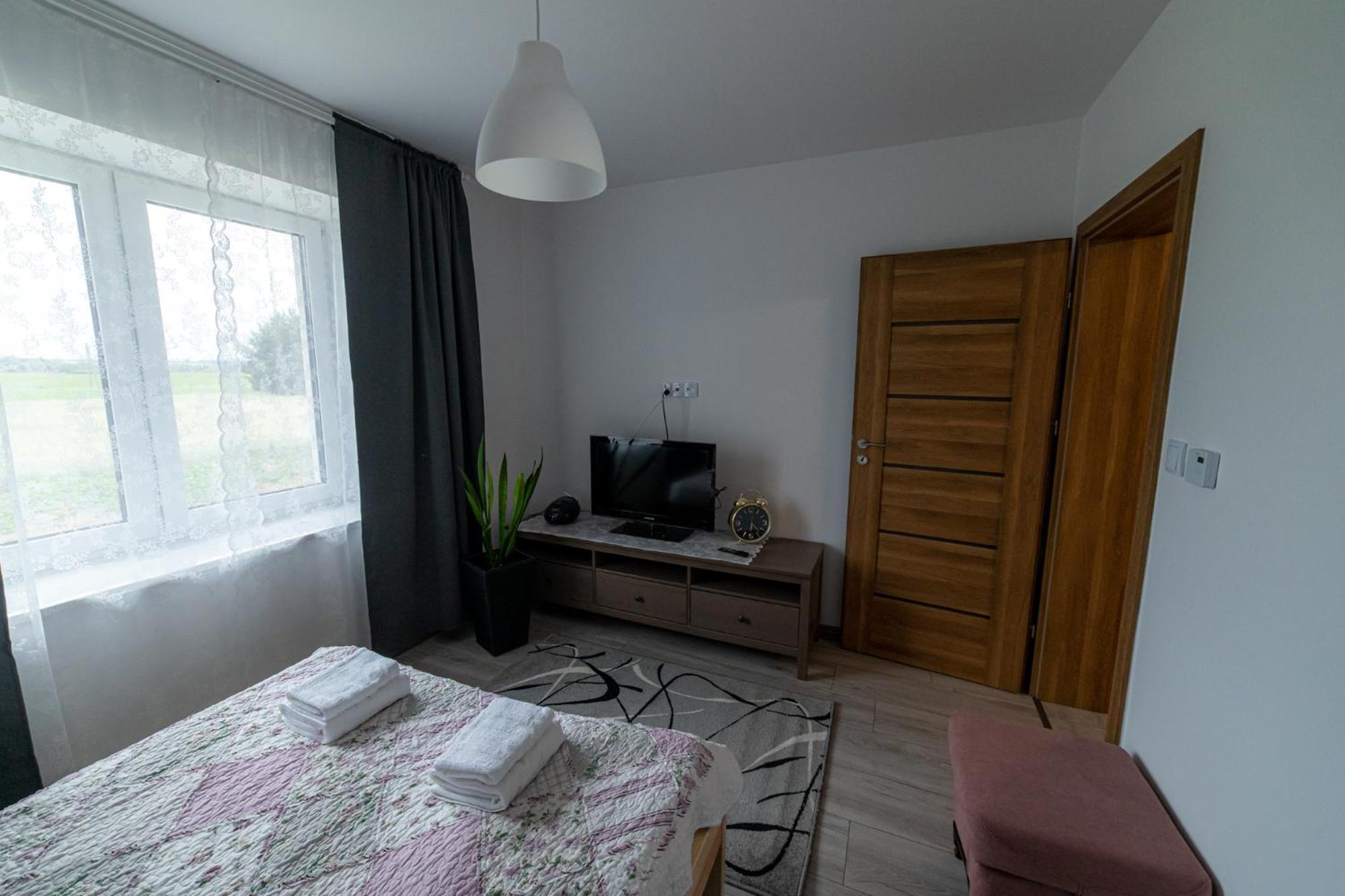 Ferienhaus Ostoja Tatary *
