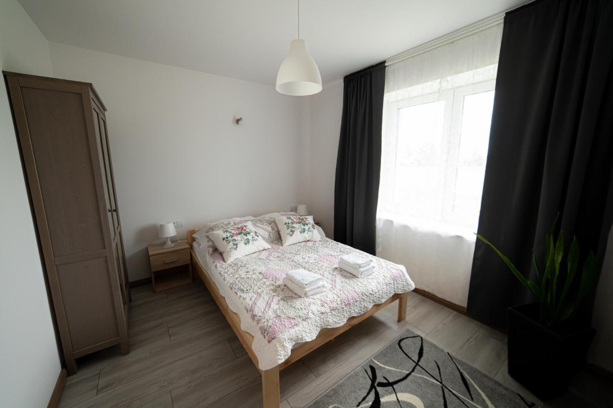Ostoja Tatary Ferienhaus Tykocin
