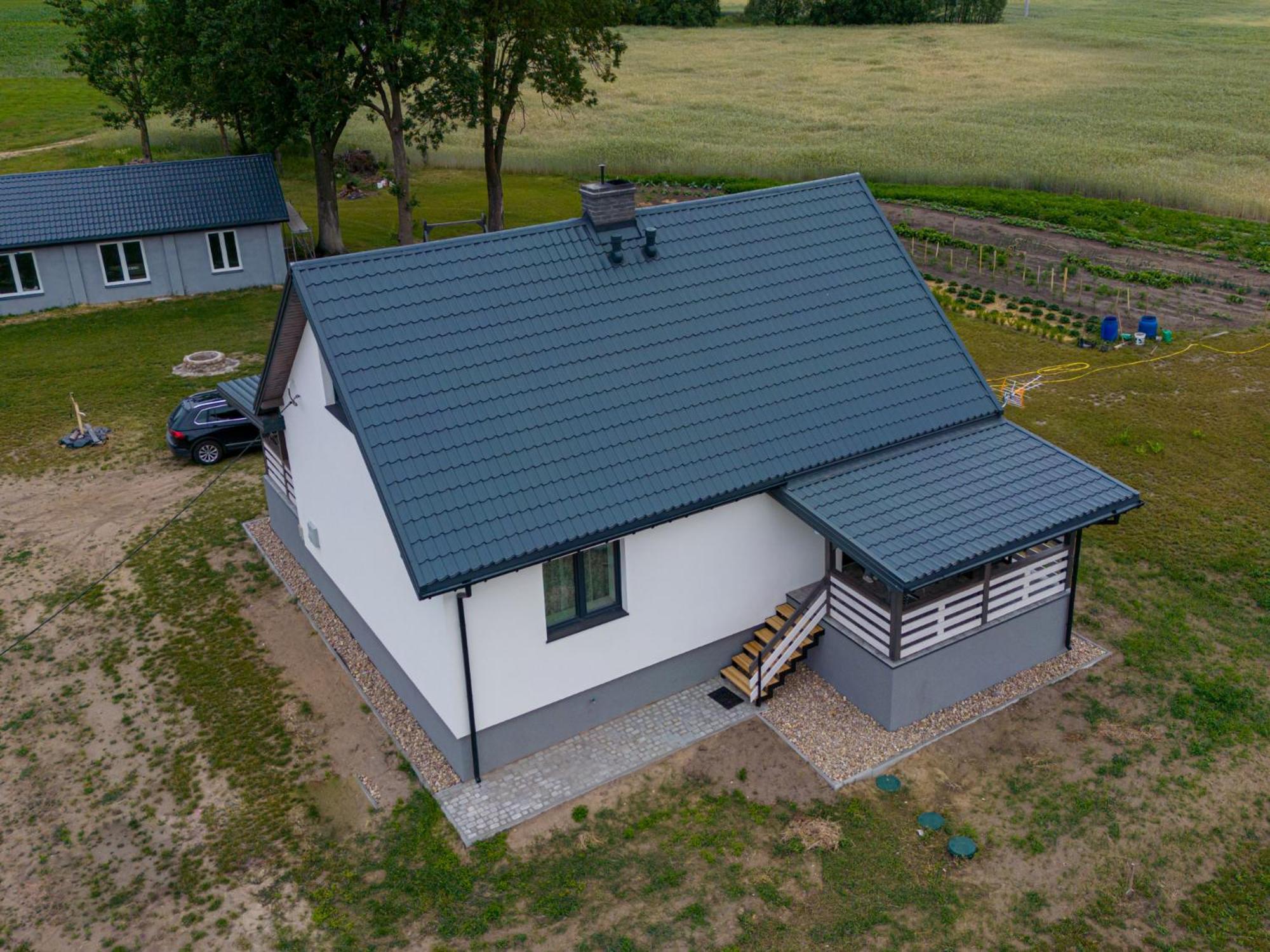 Ostoja Tatary Ferienhaus
